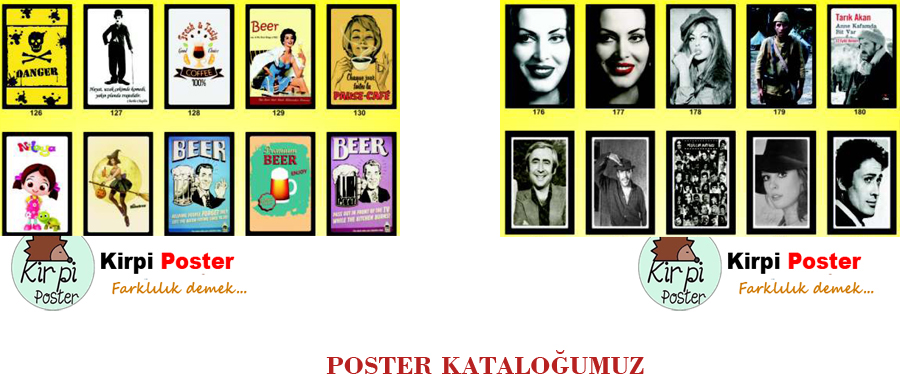 Poster Kataloğumuz-2