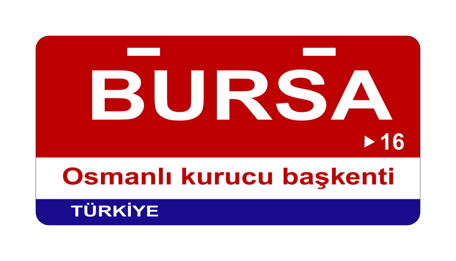 250 ADET AHŞAP İL (ŞEHİR) PALAKA MAGNET