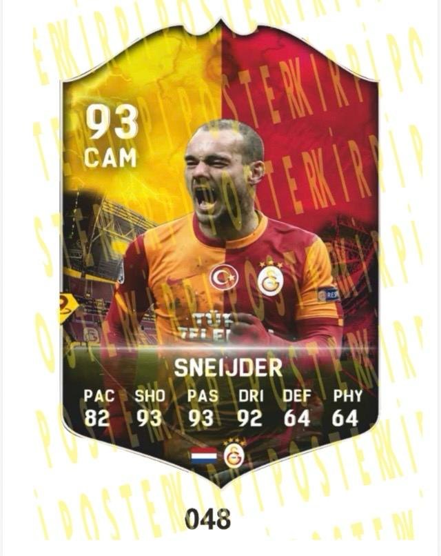 SNİEJDER AHŞAP FİFA FUTBOLCU BİBLOSU-048