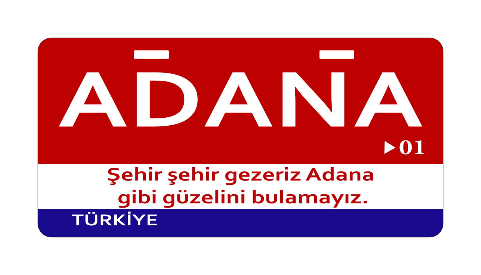 250 ADET AHŞAP İL (ŞEHİR) PLAKA POSTER