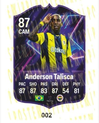 TALİSCA AHŞAP FİFA FUTBOLCU BİBLOSU-002